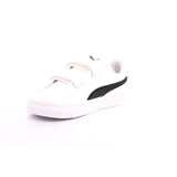 PUMA SMASH VULC INF PUMA WHITE