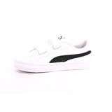 PUMA SMASH VULC INF PUMA WHITE