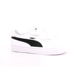 PUMA SMASH VULC INF PUMA WHITE