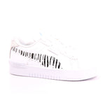 JADA ROAD PS PUMA BLACK PUMA WHITE