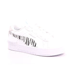 JADA ROAD PS PUMA BLACK PUMA WHITE