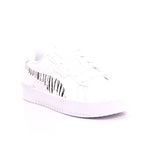 JADA ROAD PS PUMA BLACK PUMA WHITE