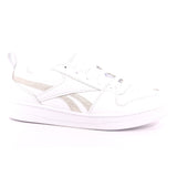 REEBOK ROYAL PRIME FTWWHT/FTWWHT/SILV