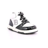 BLACK/WHITE