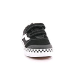 TD WARD V DW CHECKER FOXING BALCK