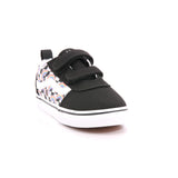 TD WARD V RAINBOW CHECKERBOARD MULTI/WHITE