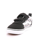 TD WARD V RAINBOW CHECKERBOARD MULTI/WHITE