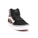 YT FILMORE HI FADED FLAME BLACK
