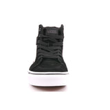 YT FILMORE HI FADED FLAME BLACK