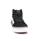 YT FILMORE HI FADED FLAME BLACK