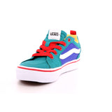 YT FILMORE RETRO BLOCK MULTI