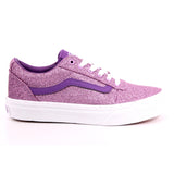 MY WARD GLITTER SIDEWALL PURPLE