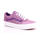 MY WARD GLITTER SIDEWALL PURPLE