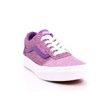 MY WARD GLITTER SIDEWALL PURPLE