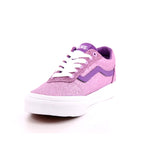 MY WARD GLITTER SIDEWALL PURPLE