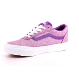 MY WARD GLITTER SIDEWALL PURPLE