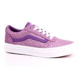 MY WARD GLITTER SIDEWALL PURPLE