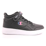 MID CUT SHOE REBOUND KK006 NBK