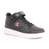 MID CUT SHOE REBOUND KK006 NBK