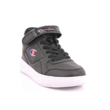 MID CUT SHOE REBOUND KK006 NBK