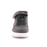 MID CUT SHOE REBOUND KK006 NBK
