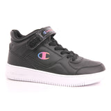 MID CUT SHOE REBOUND KK006 NBK