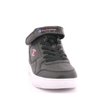 MID CUT SHOE REBOUND KK006 NBK