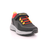 LOW CUT SHOE STREEK TREK LOW B PS KK001 NBK