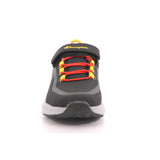 LOW CUT SHOE STREEK TREK LOW B PS KK001 NBK