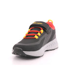 LOW CUT SHOE STREEK TREK LOW B PS KK001 NBK