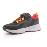 LOW CUT SHOE STREEK TREK LOW B PS KK001 NBK