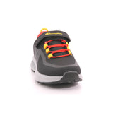 LOW CUT SHOE STREEK TREK LOW B PS KK001 NBK