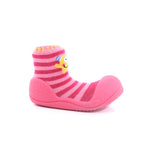 ATTIPAS MONSTER PINK