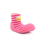 ATTIPAS MONSTER PINK