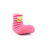 ATTIPAS MONSTER PINK