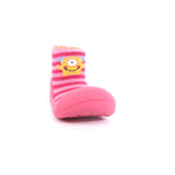 ATTIPAS MONSTER PINK