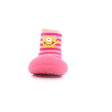 ATTIPAS MONSTER PINK