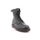 TRONCHETTO UOMO SHOOTERS BLACK