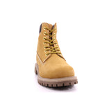 TRONCHETTO UOMO SHOOTERS YELLOW