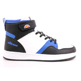 ALLEN 0115 BLACK/ROYAL