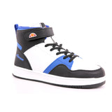 ALLEN 0115 BLACK/ROYAL