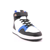 ALLEN 0115 BLACK/ROYAL