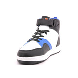 ALLEN 0115 BLACK/ROYAL
