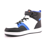 ALLEN 0115 BLACK/ROYAL