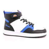 ALLEN 0115 BLACK/ROYAL