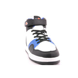 ALLEN 0115 BLACK/ROYAL