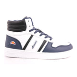 ELVIS 0032 WHITE/NAVY