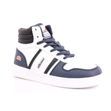 ELVIS 0032 WHITE/NAVY