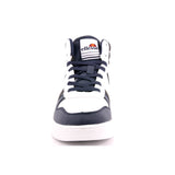 ELVIS 0032 WHITE/NAVY