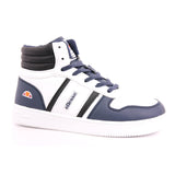 ELVIS 0032 WHITE/NAVY